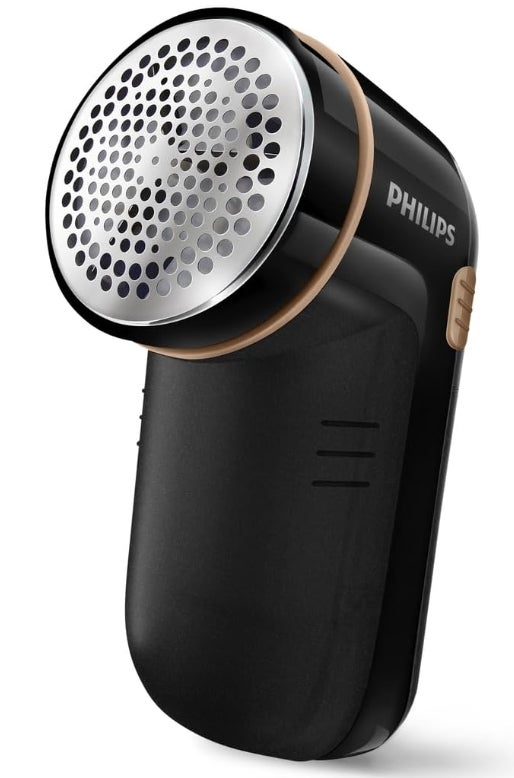 Philips Fusselrasierer – 8800 U/min, große Klingenfläche&nbsp;