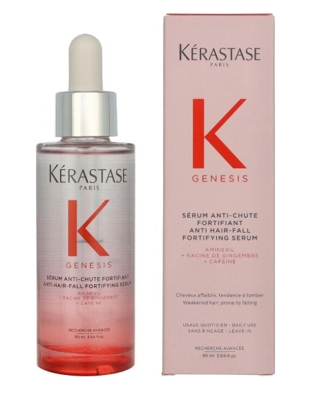 Kérastase Genesis Sérum Anti-Chute Fortifiant (90 ml) 