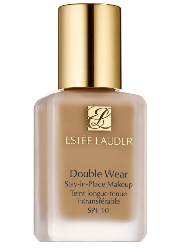 Estée Lauder Double Wear Stay-in Place Make-Up (30 ml) 2C3 Fresco 