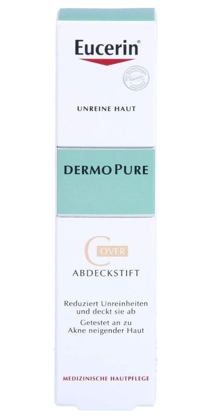 Eucerin Dermopure Abdeckstift (2,5 g) 