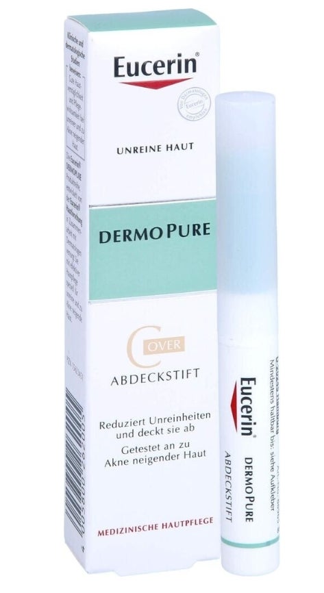 Eucerin Dermopure Abdeckstift (2,5 g) 