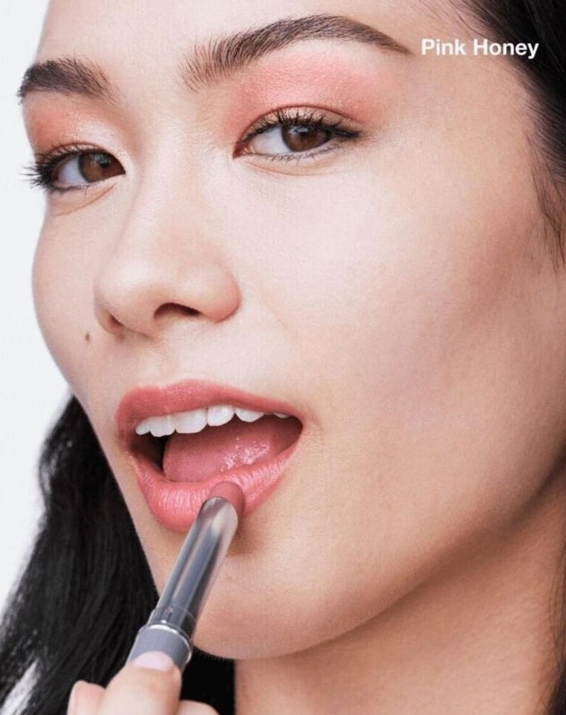 Clinique Almost Lipstick (1,9 g) Pink Honey 