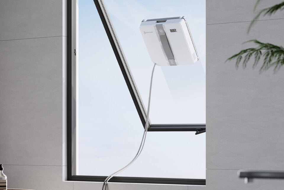 ECOVACS Fensterputzroboter WINBOT MINI 