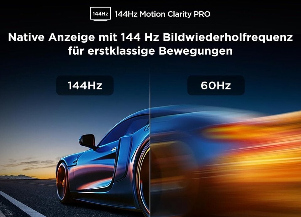 TCL 98T8C 98 Zoll QLED 4K HDR Ultra HD Fernseher, Smart TV mithilfe von Google TV (Dolby Vision Atmos, 144Hz Motion Clarity Pro, Game Bar, ALLM, FreeSync, Onkyo 2.1 Sound,Sprachsteuerung) 