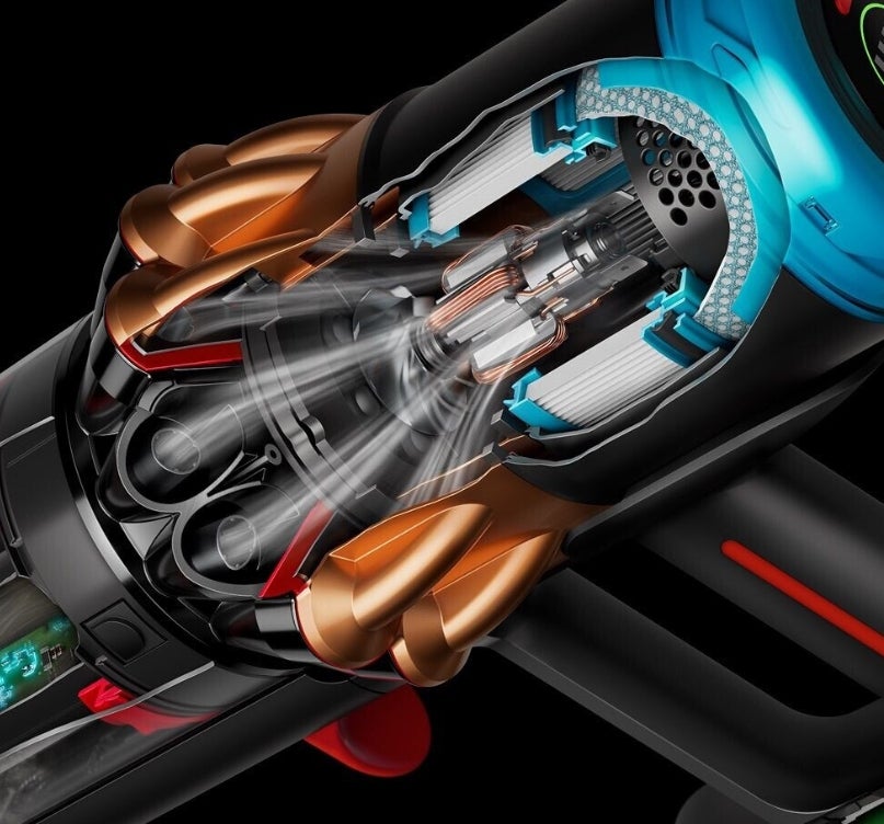 Dyson V16 Piston Animal 