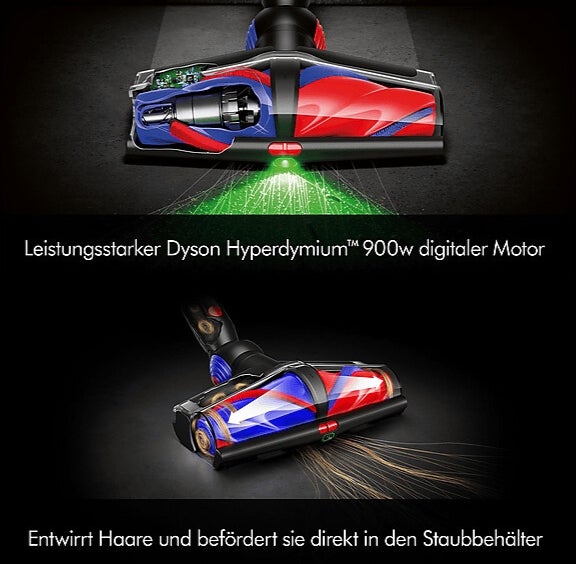 Dyson V16 Piston Animal 