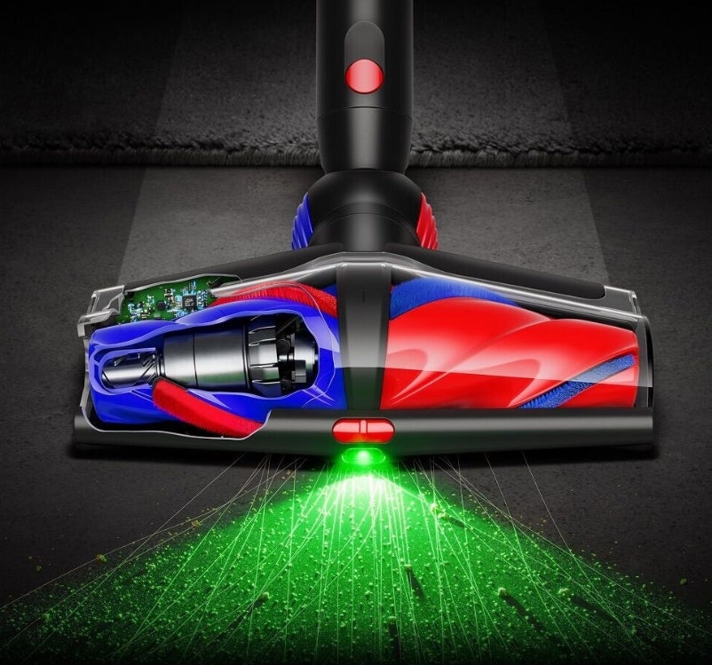 Dyson V16 Piston Animal 