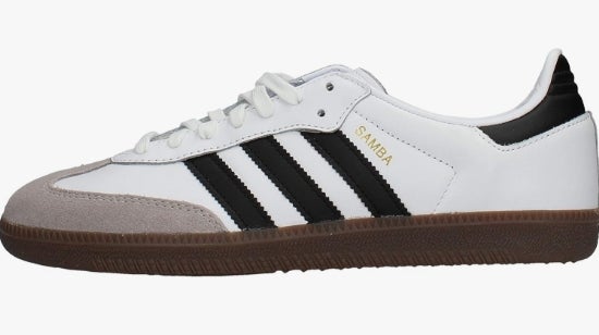adidas Originals Superstar AF5666 Herren-Sneaker 