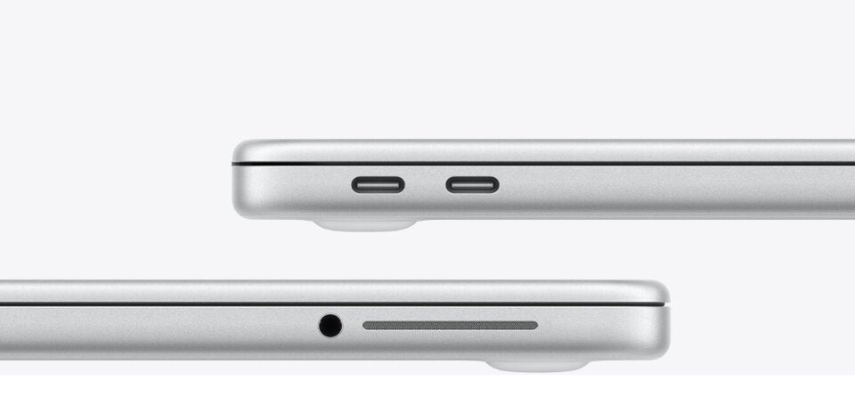 Apple MacBook Neo 13