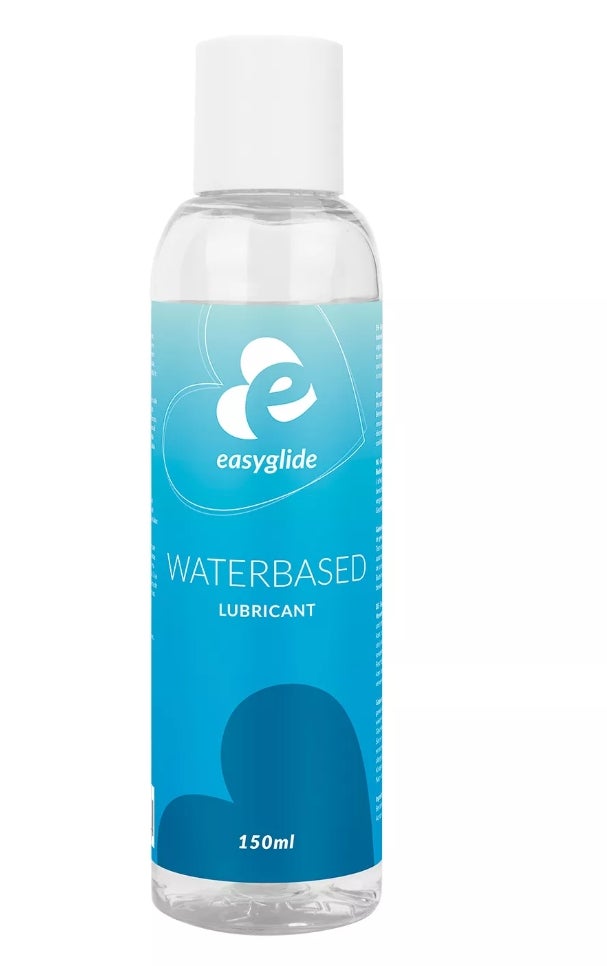 EasyGlide Gleitgel - 150 ml 
