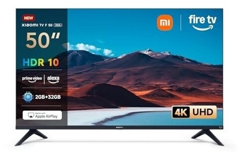 Xiaomi TV F 50 