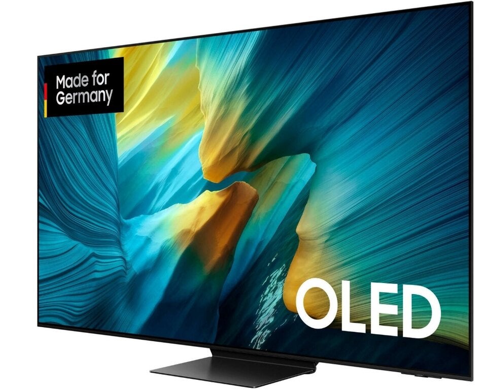 Samsung GQ-S95FAT GQ55S95FAT (55 Zoll) 