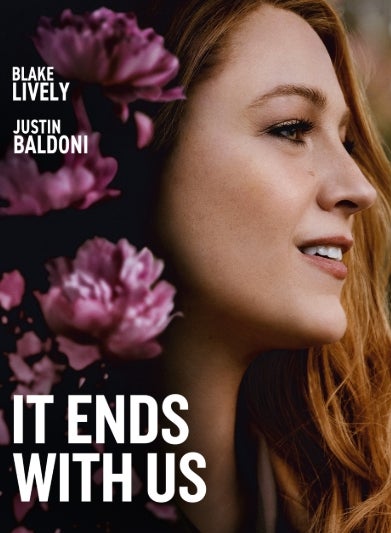 It Ends With Us&nbsp;