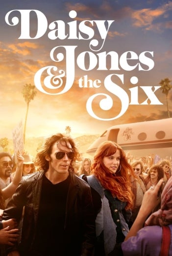 Daisy Jones & The Six