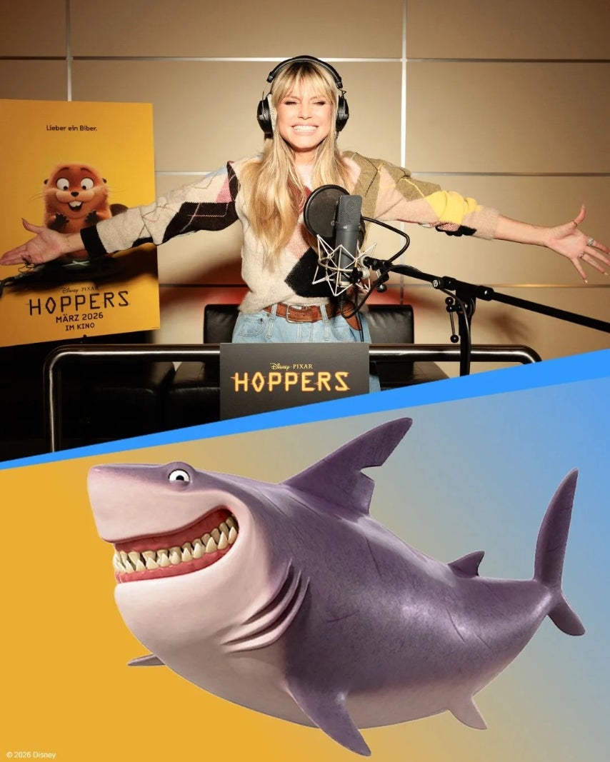 „Hoppers“: Öko-Biber lässt die Kassen klingen