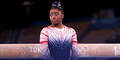 Turnerin Simone Biles bei Olympia
