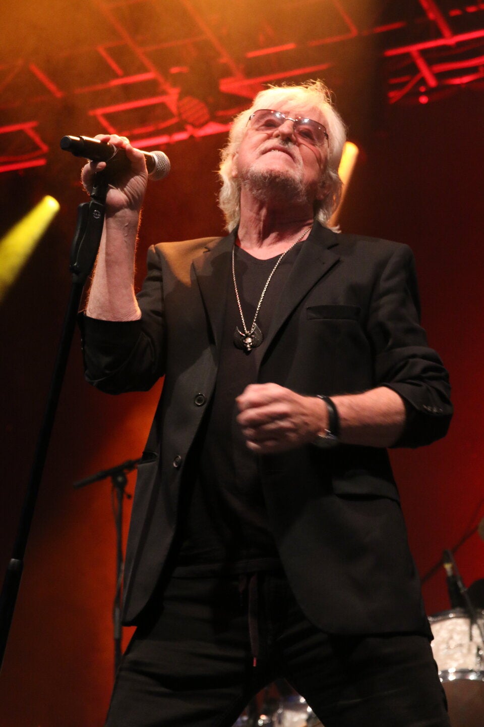 Boris Bukowski feiert den 80er mit Austopop-Woodstock