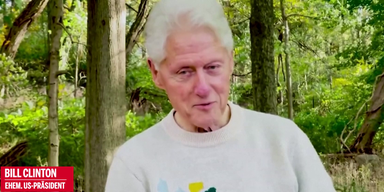 Bill Clinton