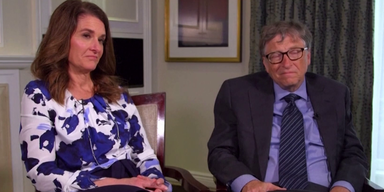 Bill Melinda Gates