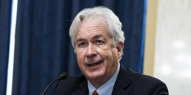 CIA-Chef warnt vor Einsatz von taktischen Atomwaffen