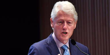 Bill CLinton