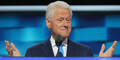 Bill Clinton