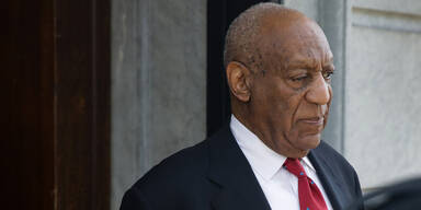 Bill Cosby