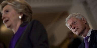 Bill Hillary Clinton