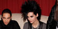 Bill Kaulitz im Igel-Look