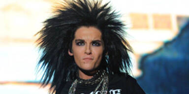 Bill Kaulitz von Tokio Hotel