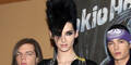 Bill Kaulitz von Tokio Hotel