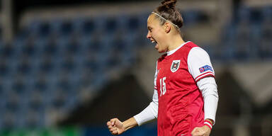 Billa ist Fu&szlig;ballerin des Jahres in Deutschland