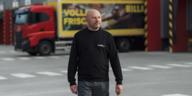 Billa bietet unterschiedliche T&auml;tigkeiten in der Logistik.&nbsp;&nbsp;