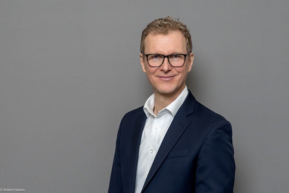 Erich Szuchy, BILLA-Vorstandsvorsitzender