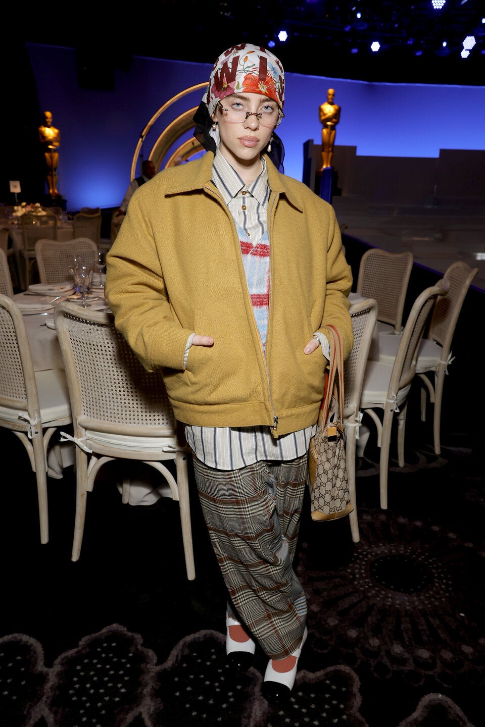 Billie Eilish: Das sind meine Wiener Lieblings-Restaurants!