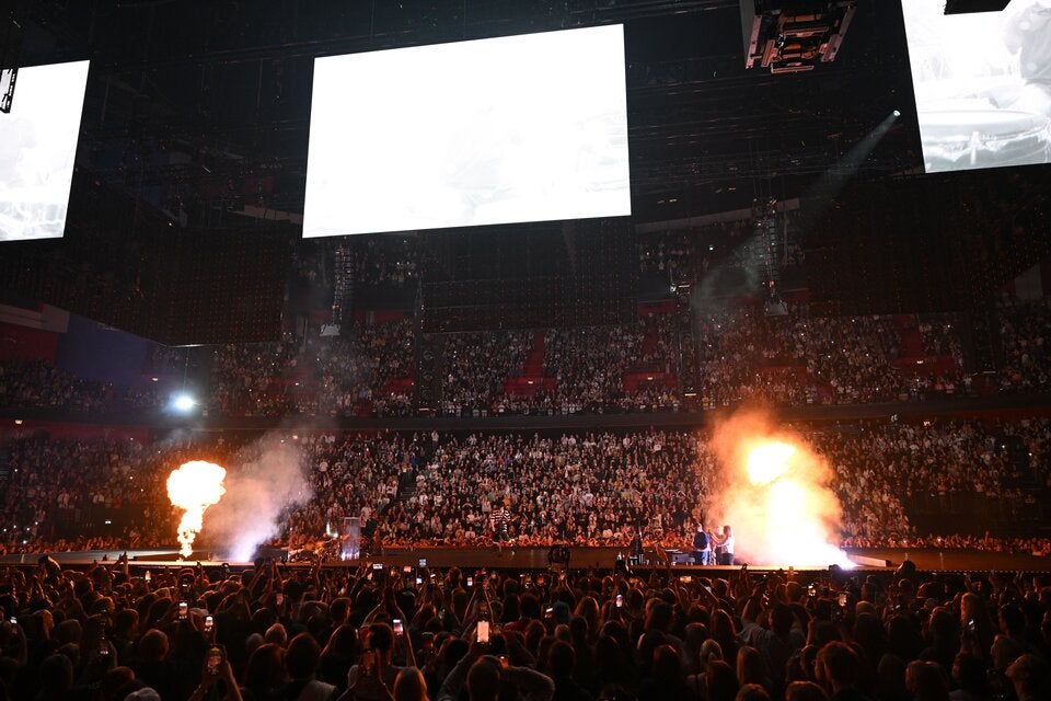 Billie Eilish sorgt heute in Wien für Kreischalarm
