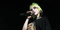 Wann das zweite Album von Billie Eilish erscheint
