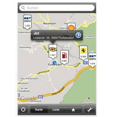 Die 50 besten Gratis-Apps fürs iPhone