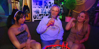 Am Schauplatz: Billiger Sex und seine Folgen