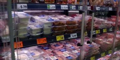 Billigfleisch-Verbot