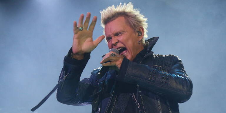 oe24 bringt Sie zum Lovely Days Festival