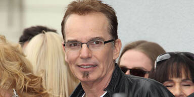 Billy Bob Thornton