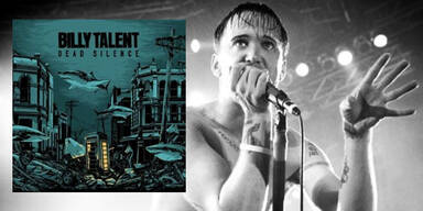 Billy Talent - Bead Silent