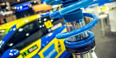 Linzer Forscher t&uuml;fteln an "Wunder"-Sto&szlig;d&auml;mpfern