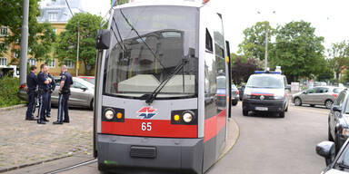 Bim-Attacke: Verdächtiger in Psychatrie