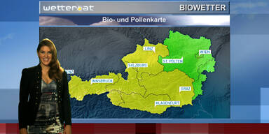 Biowetter