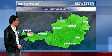 Das Biowetter