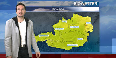 Das Biowetter