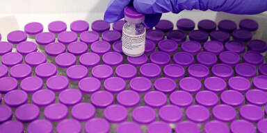 Biontech will mehr Corona-Impfstoff an EU liefern | Biontech will mehr Corona-Impfstoff an EU liefern