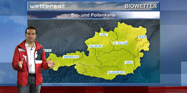 Das Biowetter